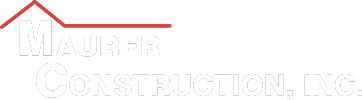 Maurer Construction, Inc.