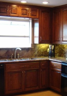 Remodeling Contractor San Diego