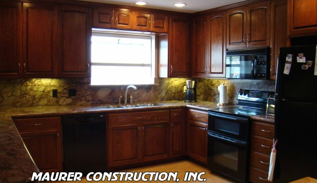 Kitchen Cabinets San Diego