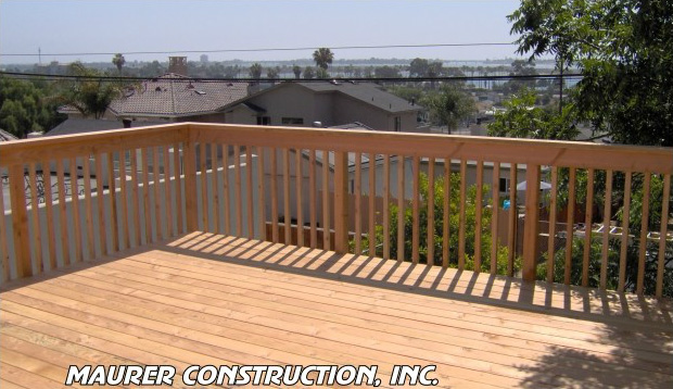Remodeling Contractor San Diego