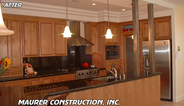 Remodeling Contractor San Diego