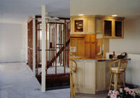 Remodeling Contractor San Diego