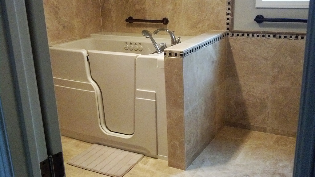 Bathroom Remodeling San Diego