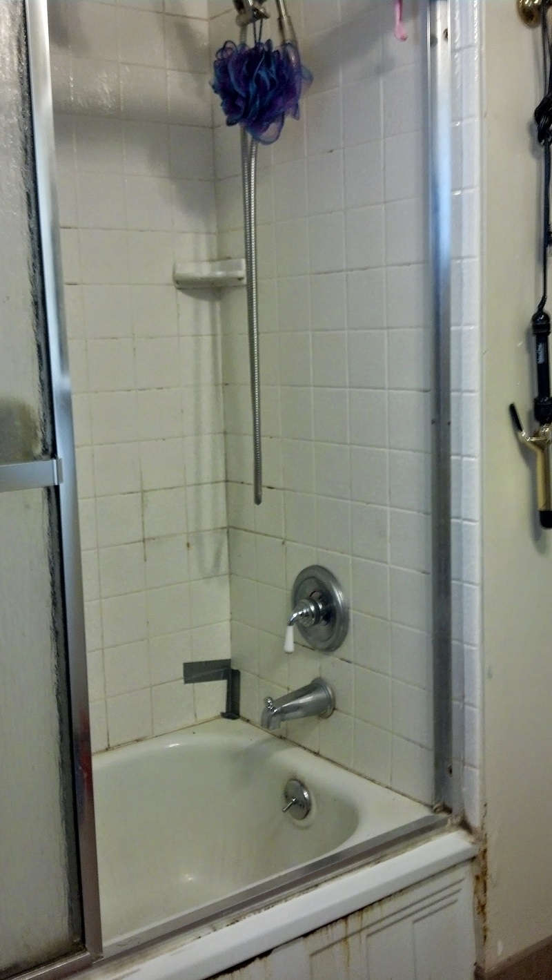 Bathroom Remodeling San Diego