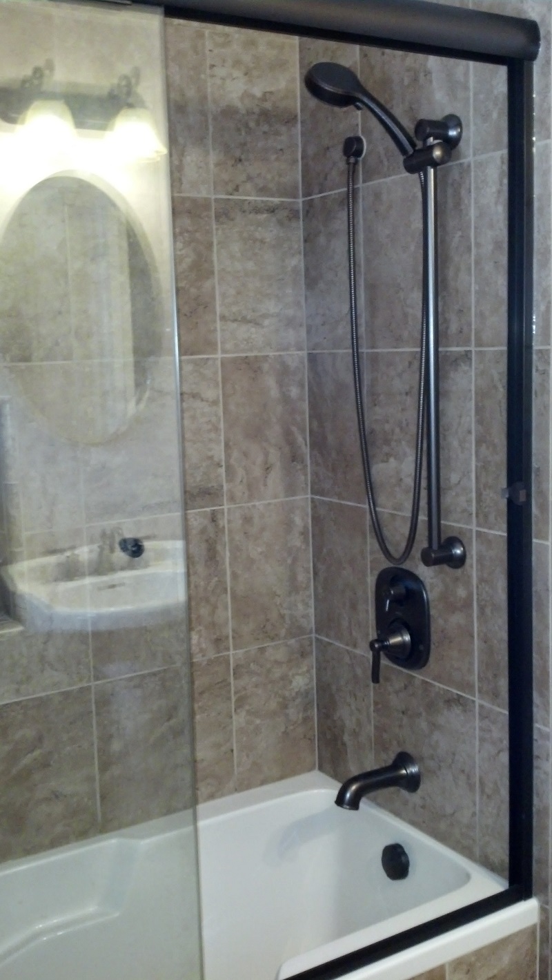 Bathroom Remodeling San Diego