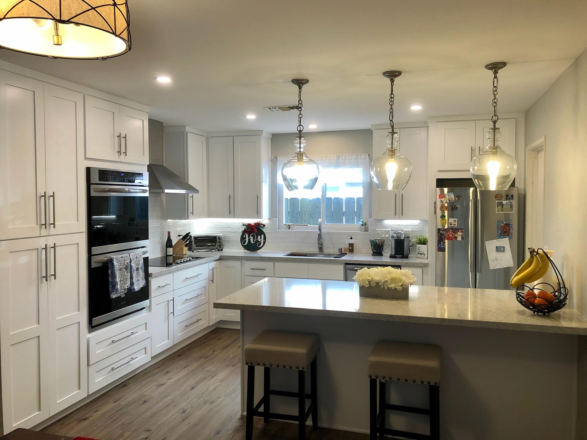 Kitchen Remodeling San Diego