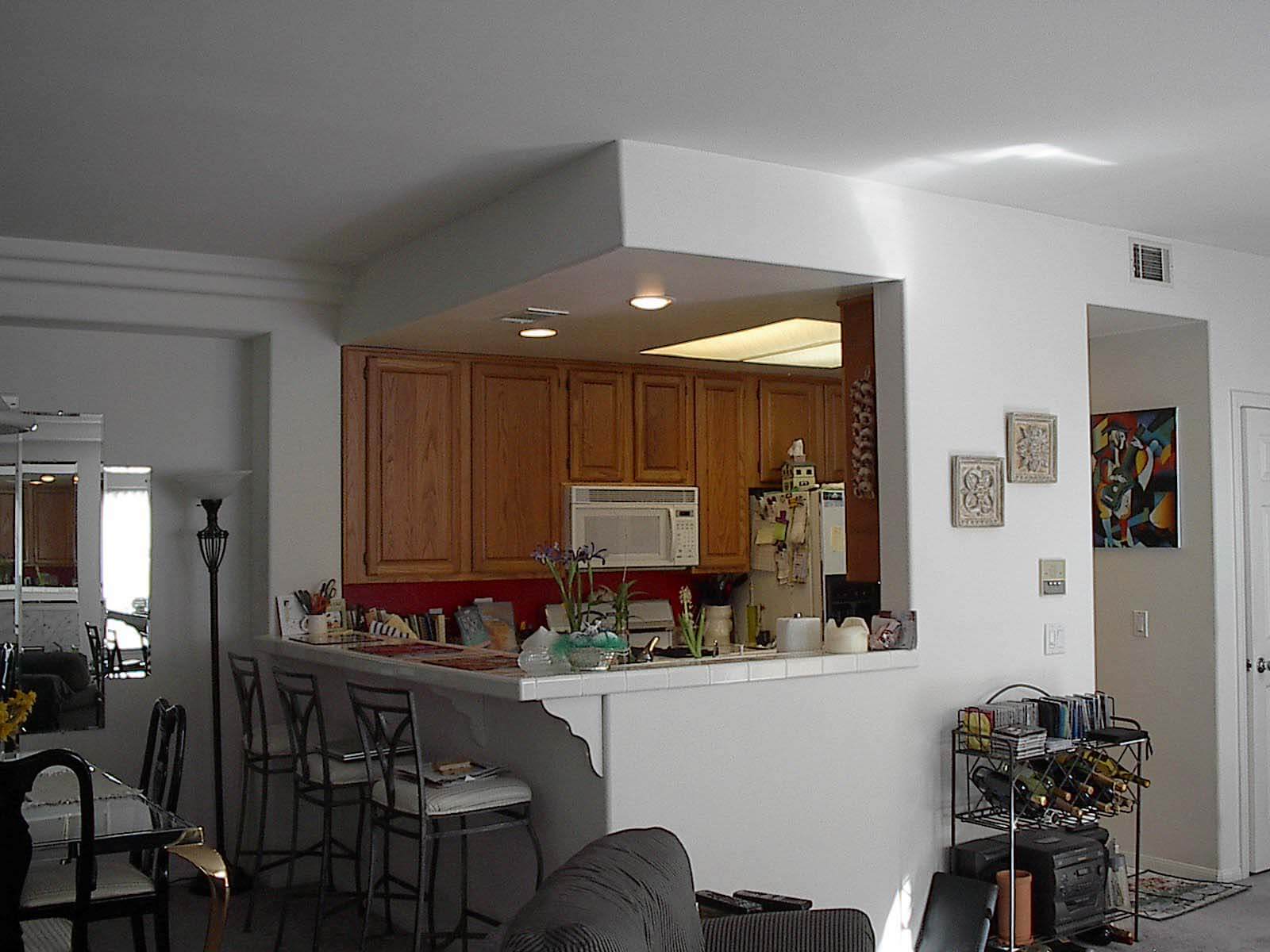 Kitchen Remodeling San Diego