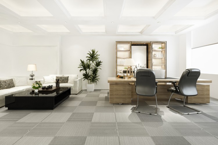 Commercial Office Remodeling Services In San Diego