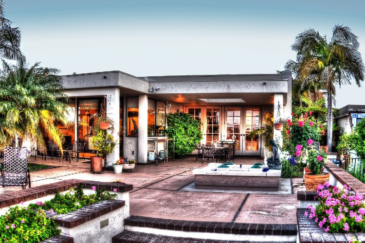 Outdoor Remodeling And Decking Services In San Diego